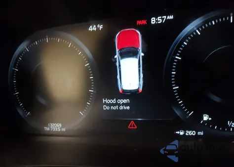 2018 Volvo Xc60 T6 Momentum из США, поврежденный, VIN YV4A22RK6J1026996